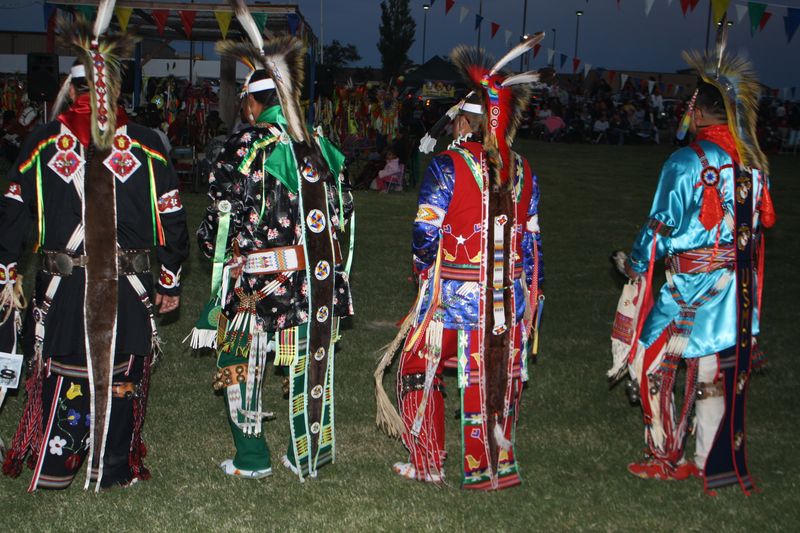 Comanche Nation Oklahoma's Official Travel & Tourism Site